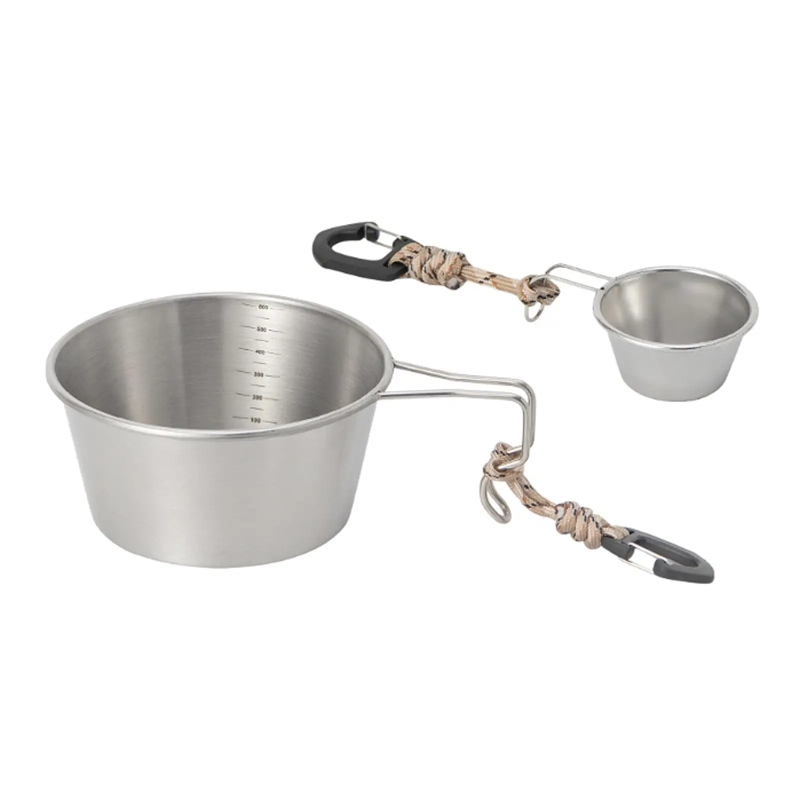 Camping Cup Fishing Accessories Reusable Tea Water Cup Lightweight Versatile Tableware for Hunting Travel Outdoor Fishing Hiking
Camping Cup Fishing Accessories Reusable Tea Water Cup Lightweight Versatile Tableware for Hunting Travel Outdoor Fishing Hiking
