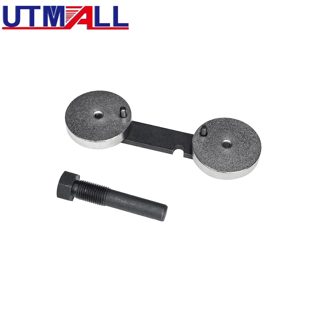 Car T10171A Petrol Engine Camshaft Timing Lock Tool for VW Polo Audi 1.4/1.6 LJ
Car T10171A Petrol Engine Camshaft Timing Lock Tool for VW Polo Audi 1.4/1.6 LJ