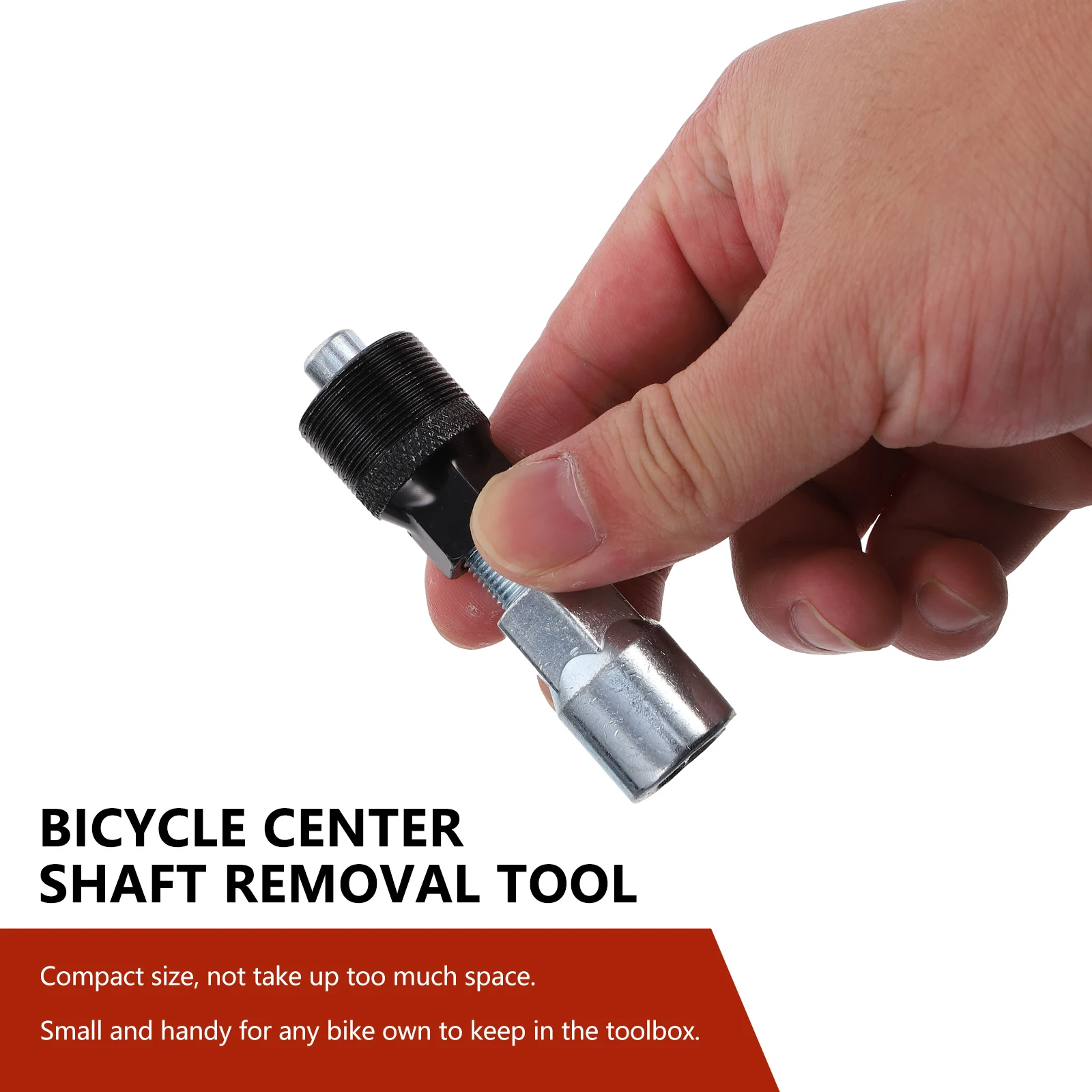3pcs Bicycle Chain Break Tool Bike Repair Kit Compact Durable Maintenance Set Sprocket Cassette Freewheel Remover Wrench
3pcs Bicycle Chain Break Tool Bike Repair Kit Compact Durable Maintenance Set Sprocket Cassette Freewheel Remover Wrench