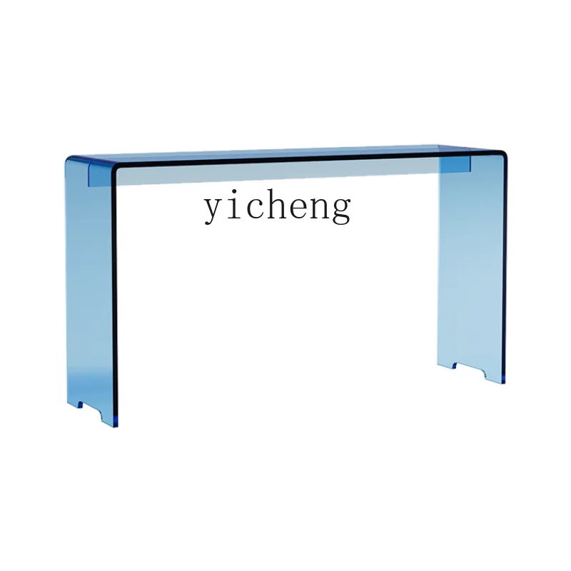 ZF Light Luxury Minimalist Sofa Modern Sofa Small Coffee Table Acrylic Small Table
ZF Light Luxury Minimalist Sofa Modern Sofa Small Coffee Table Acrylic Small Table