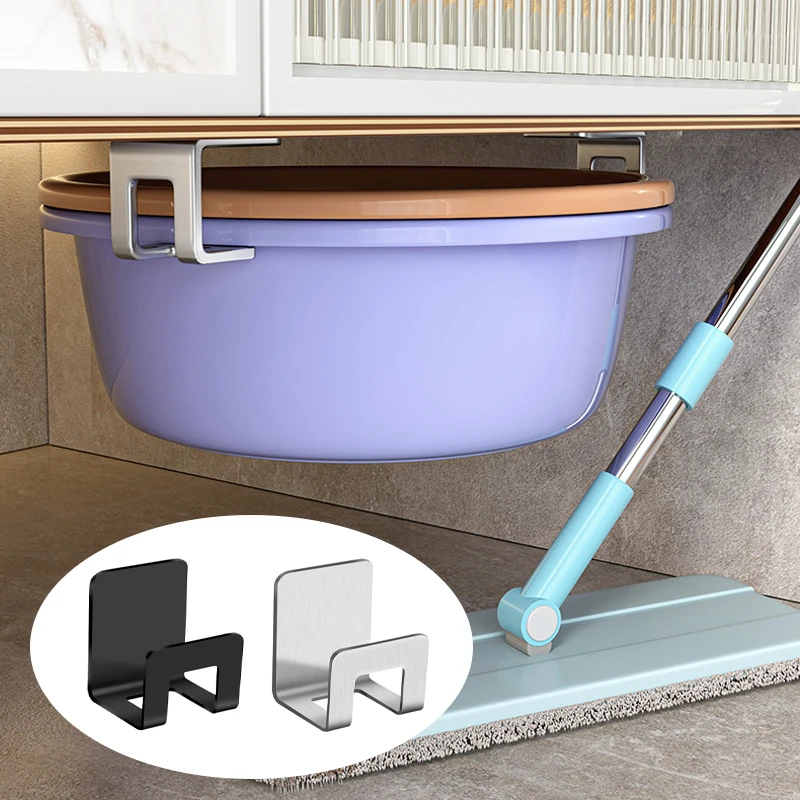 Metal Self Adhesive Hook Sink Sponge Storage Holder Kitchen Holder Stainless Steel Sink Lid Dish Rack Kitchen Wire Rag Organizer
Metal Self Adhesive Hook Sink Sponge Storage Holder Kitchen Holder Stainless Steel Sink Lid Dish Rack Kitchen Wire Rag Organizer