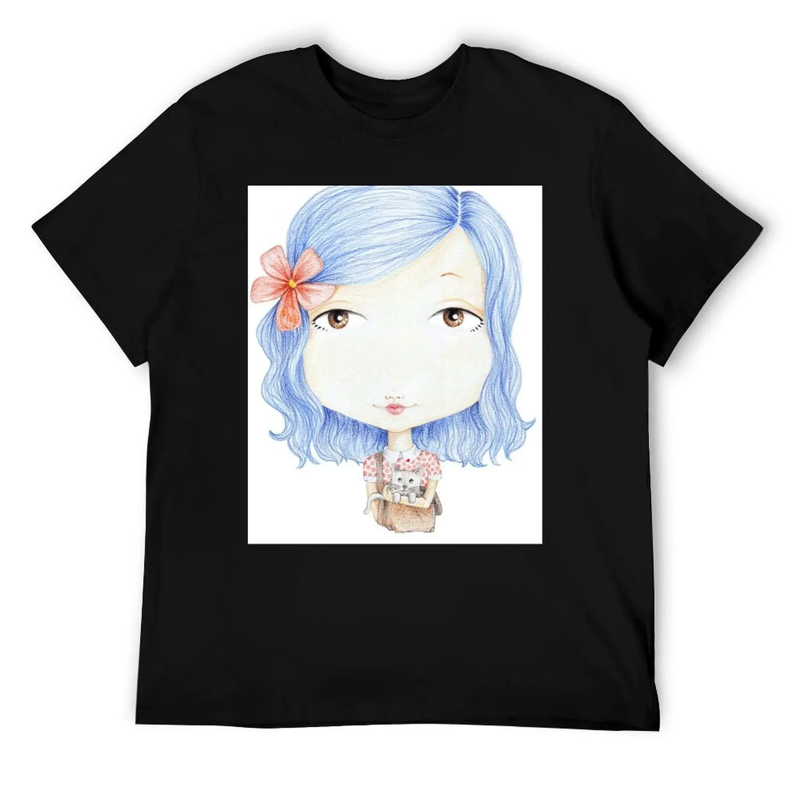 ADOPT CATS! T-Shirt man t shirts high quality luxury brand t shirts for man cotton T-Shirt
ADOPT CATS! T-Shirt man t shirts high quality luxury brand t shirts for man cotton T-Shirt