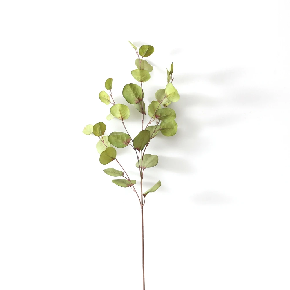 Christmas Garden Fake Leaves Plastic Decoration Party Fake Tropical Plants Fake Plants Home Decor Artificial Eucalyptus Leaves
Christmas Garden Fake Leaves Plastic Decoration Party Fake Tropical Plants Fake Plants Home Decor Artificial Eucalyptus Leaves