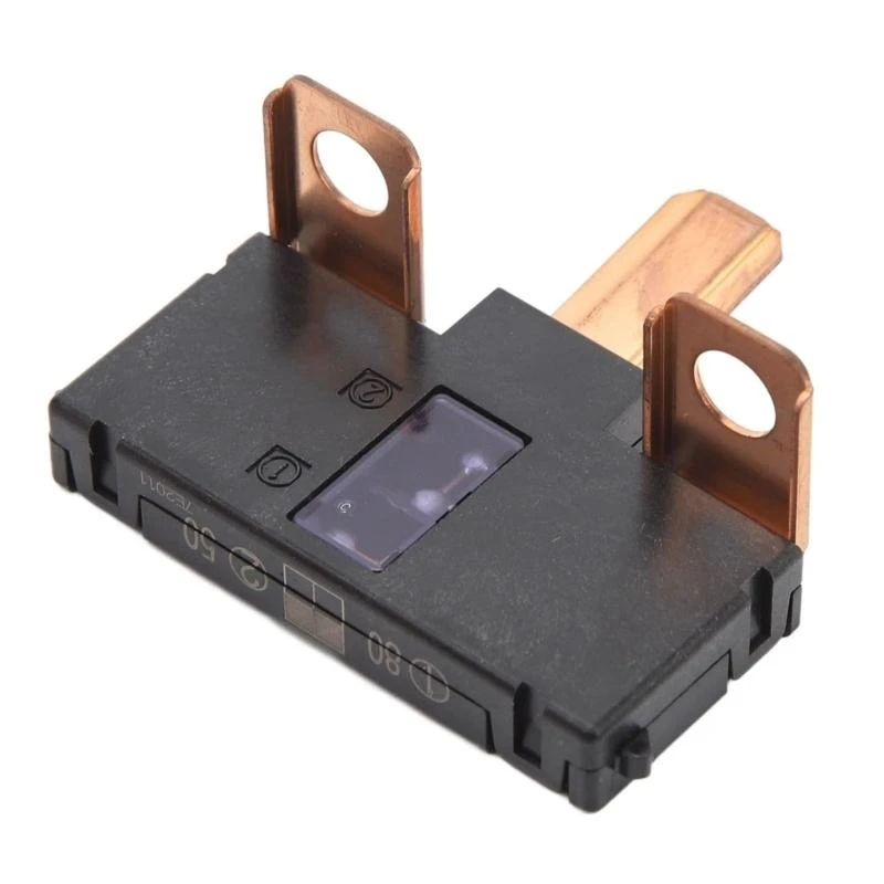 High Performances Fuses Block 80Amp/50Amp 38231SNAA11 for Secure Electrical Consistent Electrical Function .X7AE
High Performances Fuses Block 80Amp/50Amp 38231SNAA11 for Secure Electrical Consistent Electrical Function .X7AE