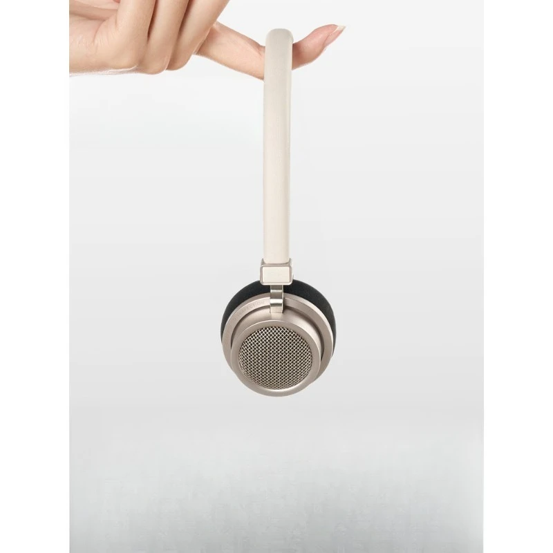 Retro Bluetooth headset, headset wireless noise canceling headset
Retro Bluetooth headset, headset wireless noise canceling headset