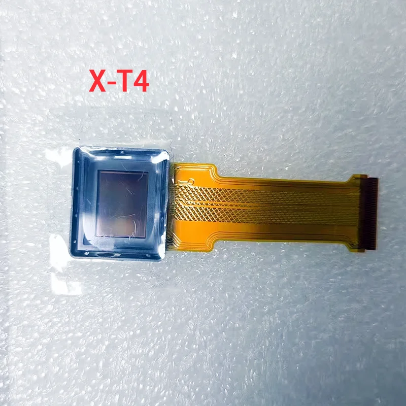 99% New viewfinder OLED monitor screen repair parts For Fujifilm X-T3 X-T4 X-T5 XT3 XT4 XT5 camera
99% New viewfinder OLED monitor screen repair parts For Fujifilm X-T3 X-T4 X-T5 XT3 XT4 XT5 camera