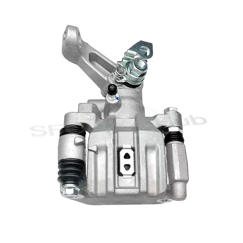 Rear Brake Caliper FOR Honda Rancher 420 Foreman Rubicon 500 Rincon 650 680 TRX520FA TRX520FM 43150-HN8-006 43150-HL3-A01
Rear Brake Caliper FOR Honda Rancher 420 Foreman Rubicon 500 Rincon 650 680 TRX520FA TRX520FM 43150-HN8-006 43150-HL3-A01