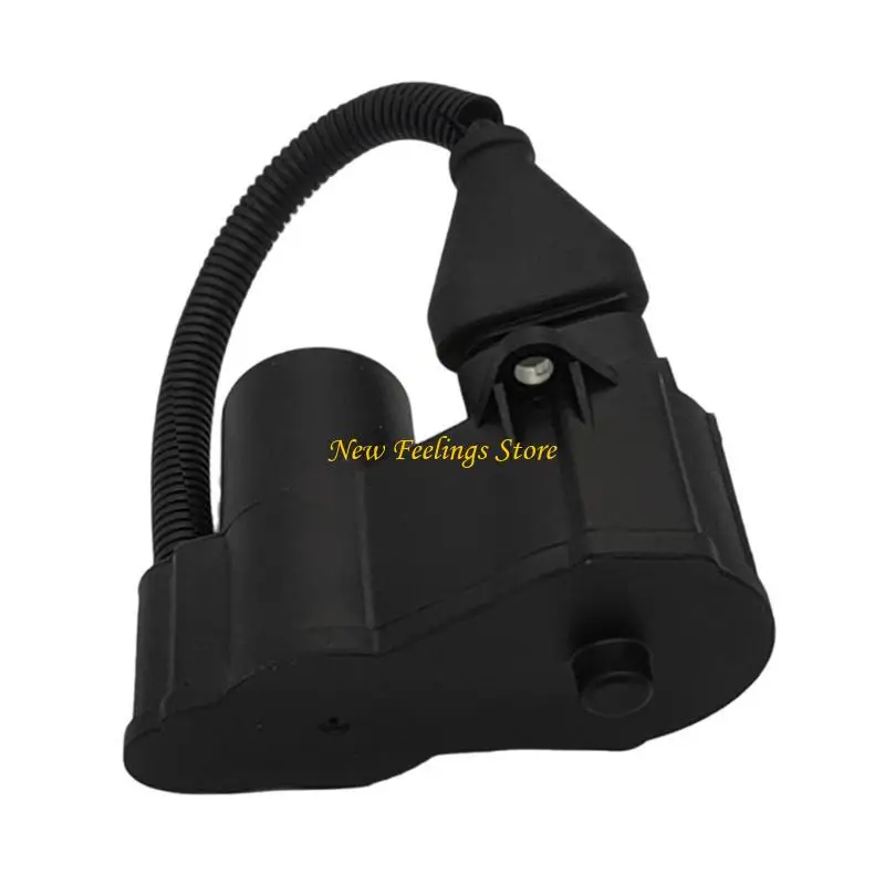 Brake Caliper Servo Motor 4pins Replacement Part Suitable For 2004-2010 4E0998281 4E0998281B 32333552 Handbrake Actuator
Brake Caliper Servo Motor 4pins Replacement Part Suitable For 2004-2010 4E0998281 4E0998281B 32333552 Handbrake Actuator