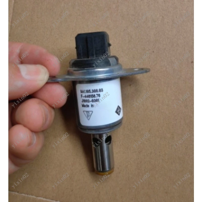 94810530803 Camshaft Solenoid Valve - Auto Part for
94810530803 Camshaft Solenoid Valve - Auto Part for