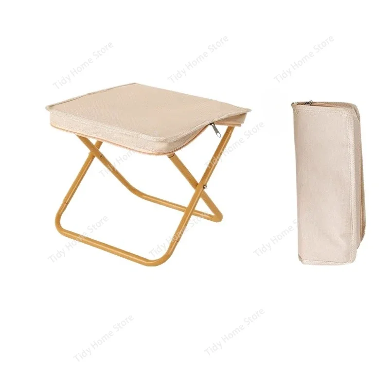 Folding stool portable bench chair
Folding stool portable bench chair