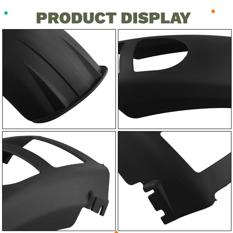 For Honda NX400 NX500 CB500X 2022 2023 2024 2025 Front Fender Mudguard Extension Extender Motorcycle Accessories
For Honda NX400 NX500 CB500X 2022 2023 2024 2025 Front Fender Mudguard Extension Extender Motorcycle Accessories
