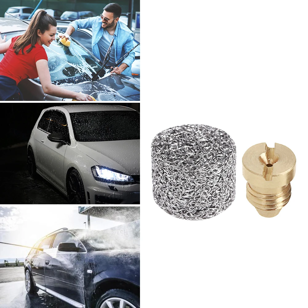 1,1 мм насадка для пенопластовой пушки, картридж для фильтра из нержавеющей стали, насадка с латунной резьбой для пенопластовой струйной пушки, стиральный пистолет
1,1 мм насадка для пенопластовой пушки, картридж для фильтра из нержавеющей стали, насадка с латунной резьбой для пенопластовой струйной пушки, стиральный пистолет