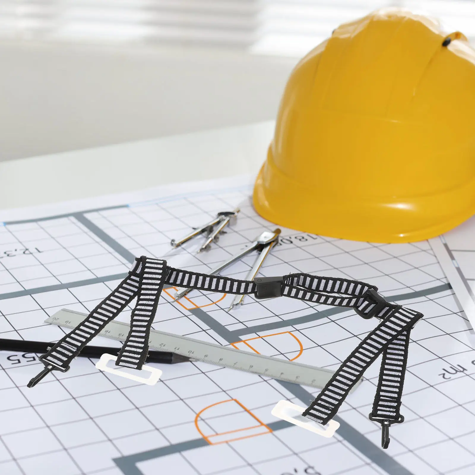 Adjustable Y Shape Hard Hat Chin Strap Universal Fit Replacement Safety Strap Construction Sports Hard Hat Accessories
Adjustable Y Shape Hard Hat Chin Strap Universal Fit Replacement Safety Strap Construction Sports Hard Hat Accessories