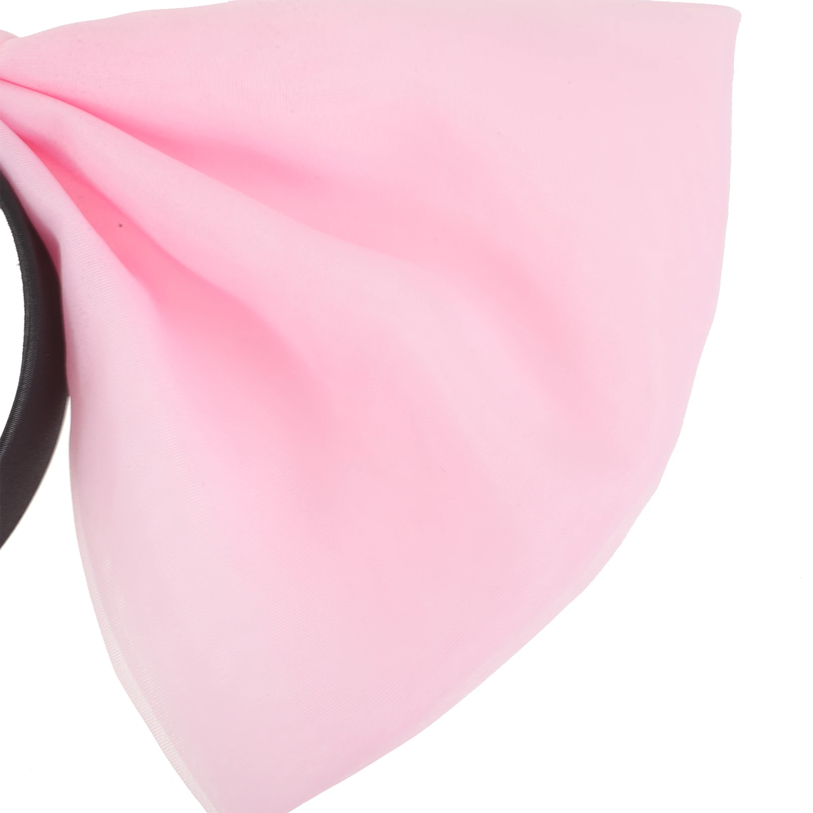 Big Bow Headband Women Fashion Accessory Party Costume Festival Adult Cosplay Fancy Dress Lightweight Comfortable
Big Bow Headband Women Fashion Accessory Party Costume Festival Adult Cosplay Fancy Dress Lightweight Comfortable