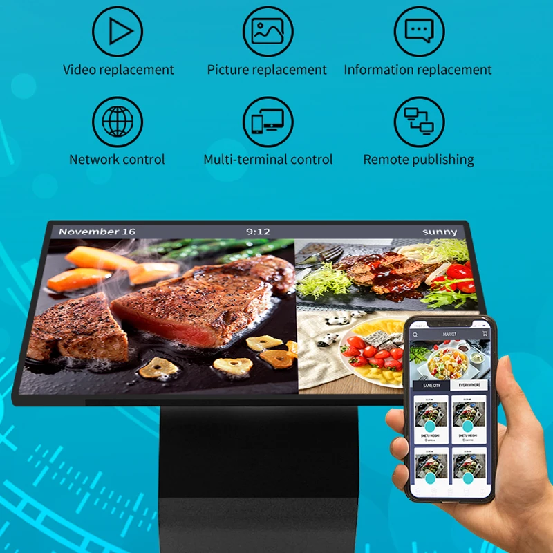 43'' Touch Screen Kiosk Kiosk Screen 43 Inch Self Service Kiosk Price
43'' Touch Screen Kiosk Kiosk Screen 43 Inch Self Service Kiosk Price