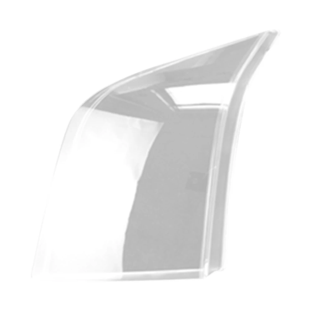 For Ford Transit V348 2009 2010 2011 2012 Left Headlight Shell Lamp Shade Transparent Lens Cover Headlight Cover
For Ford Transit V348 2009 2010 2011 2012 Left Headlight Shell Lamp Shade Transparent Lens Cover Headlight Cover