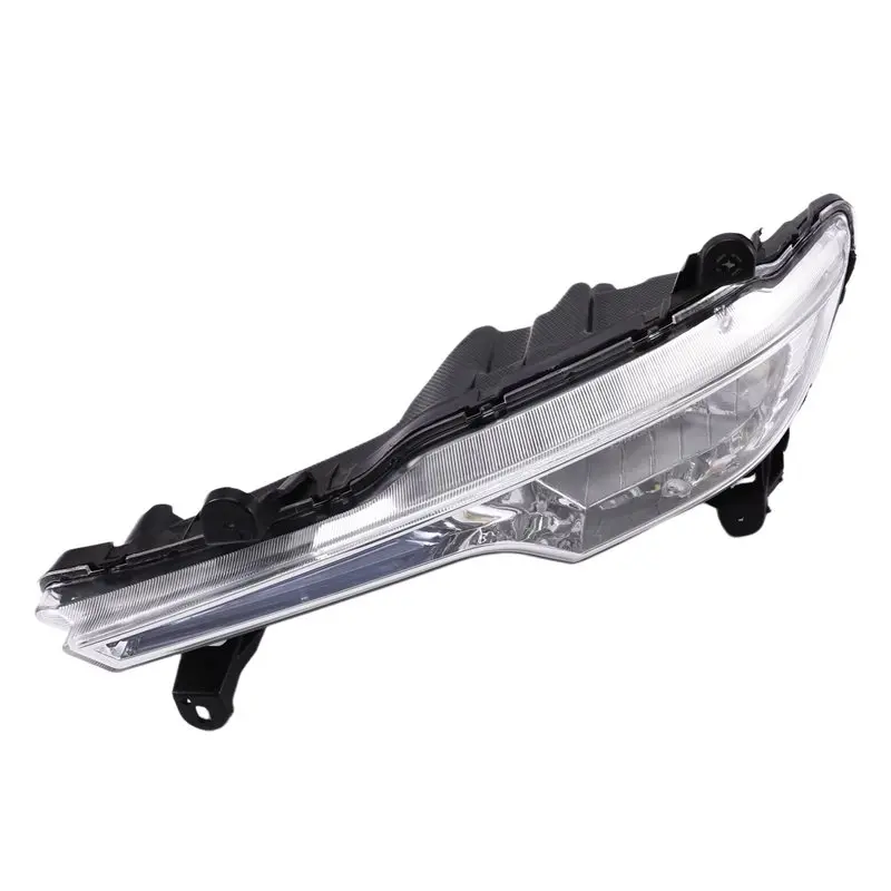 Auto Parts Fog Light Daytime Running Signal Lamp Front Bumper Assembly For Kia Cadenza K7 2011 2012 New Left
Auto Parts Fog Light Daytime Running Signal Lamp Front Bumper Assembly For Kia Cadenza K7 2011 2012 New Left