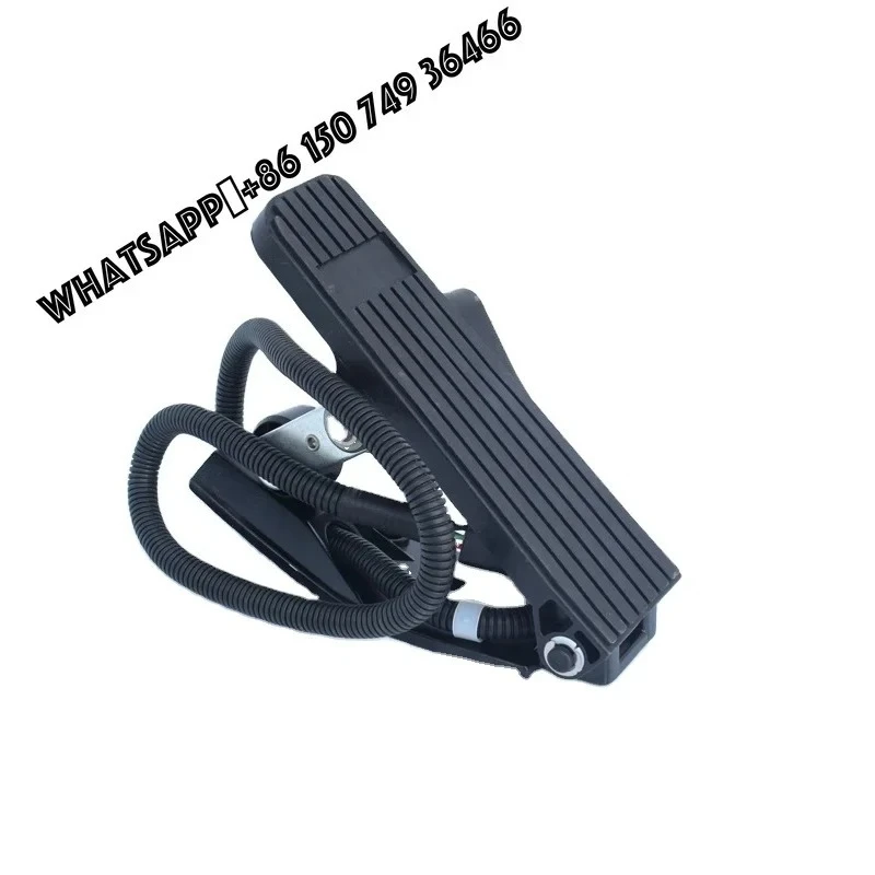 Hot Selling FOR Comesys FZ3-122-131C Forklift Acceleration Throttle Position Sensor forklift Rated Loading Capacity:1-5 TON
Hot Selling FOR Comesys FZ3-122-131C Forklift Acceleration Throttle Position Sensor forklift Rated Loading Capacity:1-5 TON