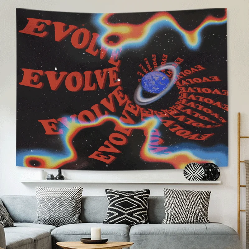 Abstract Space Aesthetic Design Simple Letter Pattern Tapestry Light Red Tapestry Room Decor College Dorm Party Decor
Abstract Space Aesthetic Design Simple Letter Pattern Tapestry Light Red Tapestry Room Decor College Dorm Party Decor