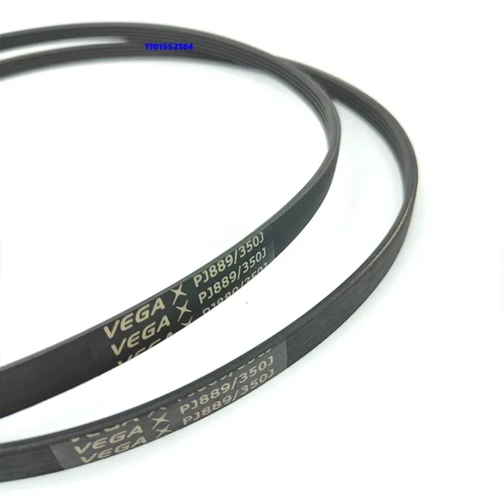 1 шт. \ 2 шт. VEGA 350J PJ889/PJ889 350J двигатель беговой дорожки фитнес-кухонная машина резиновые ремни Transimisson
1 шт. \ 2 шт. VEGA 350J PJ889/PJ889 350J двигатель беговой дорожки фитнес-кухонная машина резиновые ремни Transimisson