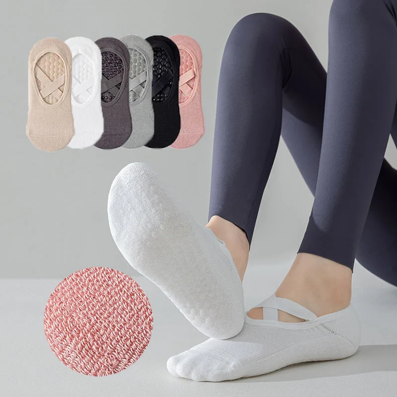 Носки для йоги Pivot Barre, женские хлопковые махровые силиконовые нескользящие носки для пилатеса
Носки для йоги Pivot Barre, женские хлопковые махровые силиконовые нескользящие носки для пилатеса