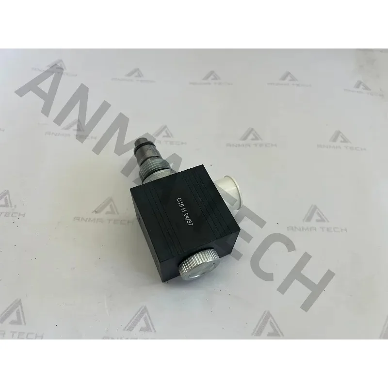 Reliable Quality Forged Parts Cartridge 3115164800
Reliable Quality Forged Parts Cartridge 3115164800