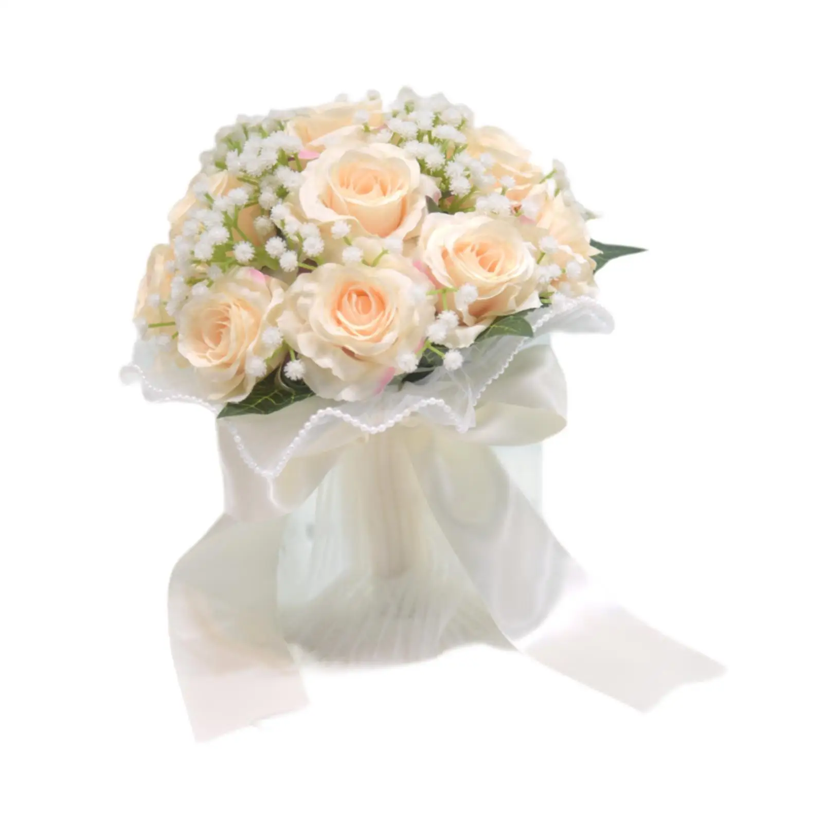 Wedding Bouquet for Bride, Bridal Bridesmaid Bouquet, Artificial Silk Flowers, Holding Flowers for Party, Bridal Shower
Wedding Bouquet for Bride, Bridal Bridesmaid Bouquet, Artificial Silk Flowers, Holding Flowers for Party, Bridal Shower
