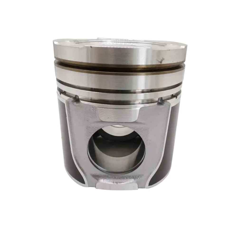 VG1246030001 WD615 Heavy Truck Diesel Engine Parts Piston For Weichai D12
VG1246030001 WD615 Heavy Truck Diesel Engine Parts Piston For Weichai D12