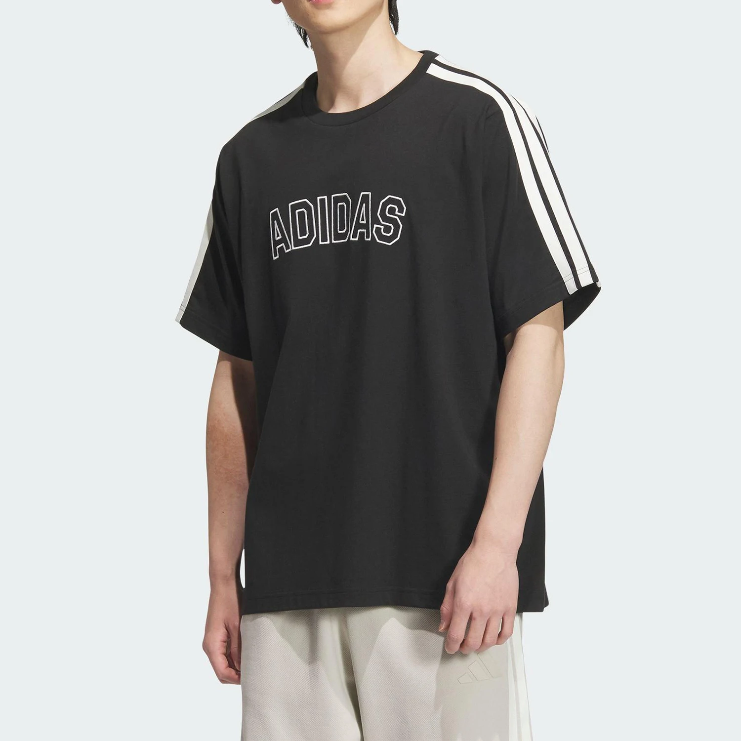 adidas 2024 Summer Men's Knitted Loose Short Sleeve KB9135
adidas 2024 Summer Men's Knitted Loose Short Sleeve KB9135