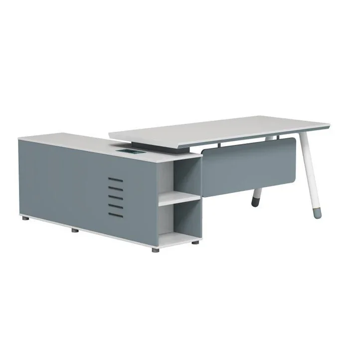 Small Unique Modern Simple Home Corner Office Desk Executive Table with Drawers
Small Unique Modern Simple Home Corner Office Desk Executive Table with Drawers