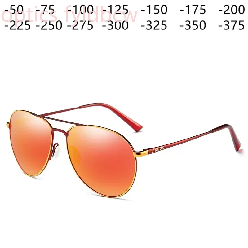 -75 -125 -150 Prescription Sunglasses Designer Sun Glasses Myopic Sunglasses Men Polarized Glasses Customization +175 +200
-75 -125 -150 Prescription Sunglasses Designer Sun Glasses Myopic Sunglasses Men Polarized Glasses Customization +175 +200