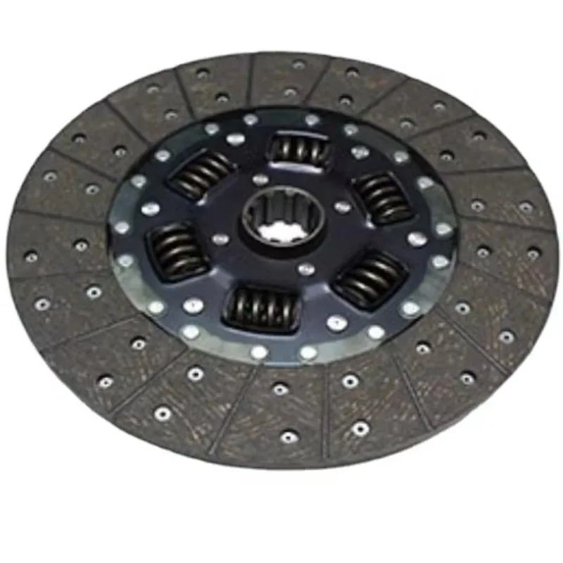 High Quality Forklift Parts Clutch Disk For Heli 5t 
High Quality Forklift Parts Clutch Disk For Heli 5t