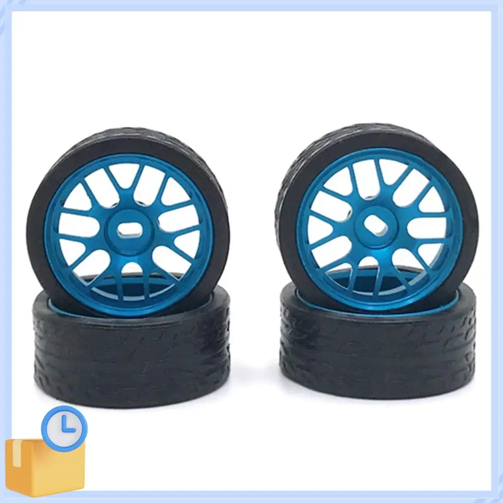 ABTK-металлические гоночные шины с рисунком колес 2, узкие, 2 ширины для Wltoys 284131 K969 K989 Mini-Z Mini-Q 1/28, детали для обновления радиоуправляемого автомобиля
ABTK-металлические гоночные шины с рисунком колес 2, узкие, 2 ширины для Wltoys 284131 K969 K989 Mini-Z Mini-Q 1/28, детали для обновления радиоуправляемого автомобиля
