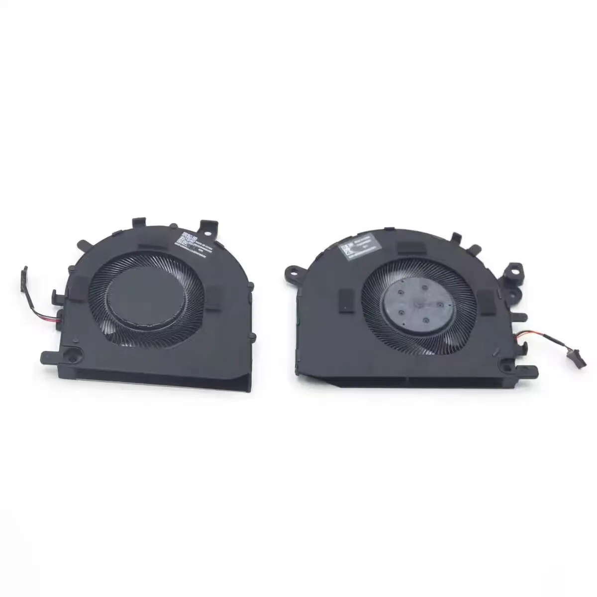 New original CPU GPU Cooling Fan for Lenovo Yoga Pro 7 14IRH8 14APH8 5F10S14099 98 SF10R66606 In Stock
New original CPU GPU Cooling Fan for Lenovo Yoga Pro 7 14IRH8 14APH8 5F10S14099 98 SF10R66606 In Stock