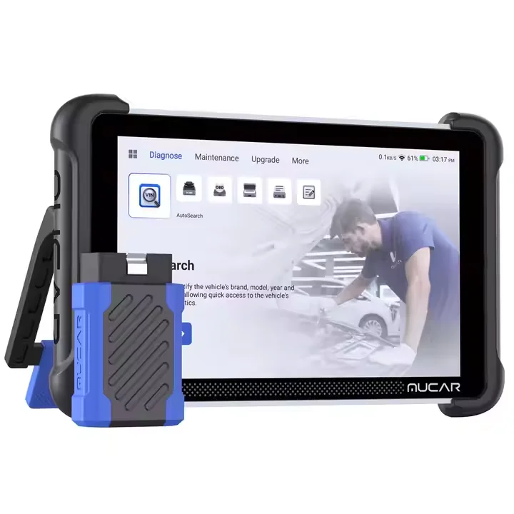892BT AI-Assisted Auto Scanner
892BT AI-Assisted Auto Scanner