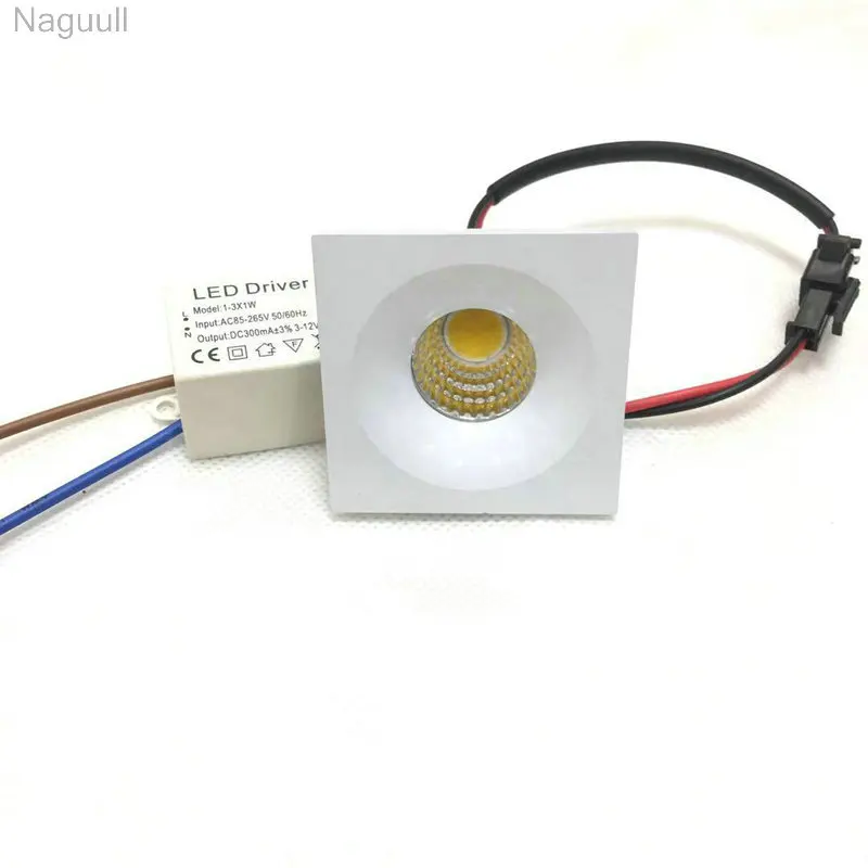 Cob Light Потолочный Точечные Светильники 6 шт./лот Led светильник потолок Cabinet Downlight F
Cob Light Потолочный Точечные Светильники 6 шт./лот Led светильник потолок Cabinet Downlight F