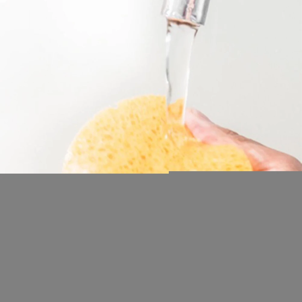 25 Pcs Cleansing Sponges Reusable Makeup Facial Sponge Remover Washing Face Exfoliating Skin Care Dirt Removal Tools
25 Pcs Cleansing Sponges Reusable Makeup Facial Sponge Remover Washing Face Exfoliating Skin Care Dirt Removal Tools
