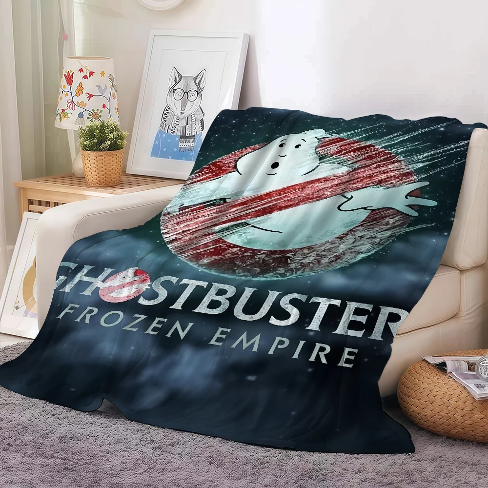 Classic Film G-Ghostbusters-S Cool Blanket Warm Soft Suitable For Bedroom Sofa Bed Living Room Office Travel Camping Gifts
Classic Film G-Ghostbusters-S Cool Blanket Warm Soft Suitable For Bedroom Sofa Bed Living Room Office Travel Camping Gifts