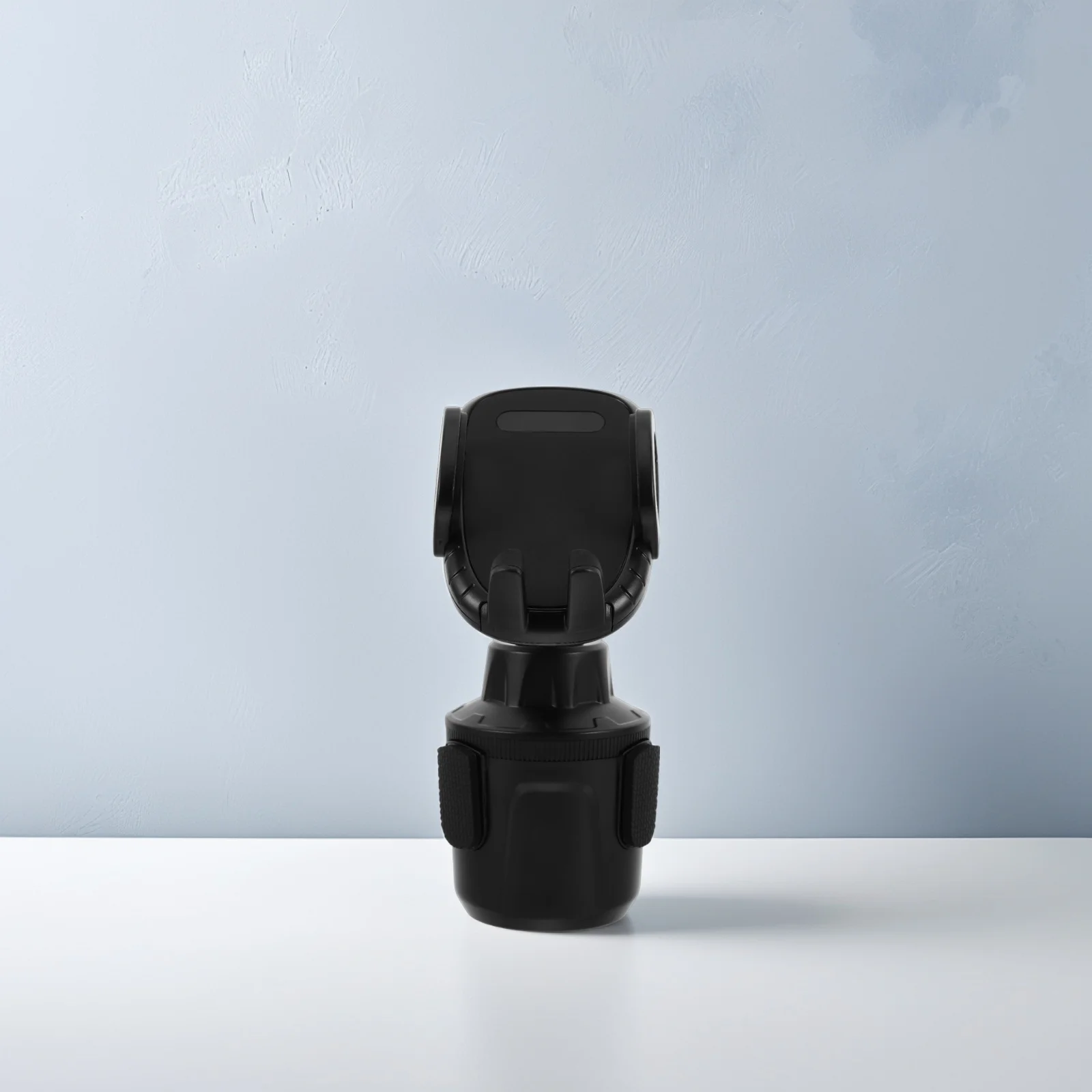 Car Phone Holder Cup Expander Multifunctional Seat Back Abs Large Adapter Snack Tray Black Plastic Cell Mount 360 Degree
Car Phone Holder Cup Expander Multifunctional Seat Back Abs Large Adapter Snack Tray Black Plastic Cell Mount 360 Degree