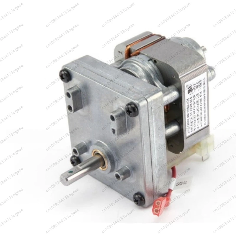 Vertical Toaster 3715--095 Chain Motor
Vertical Toaster 3715--095 Chain Motor