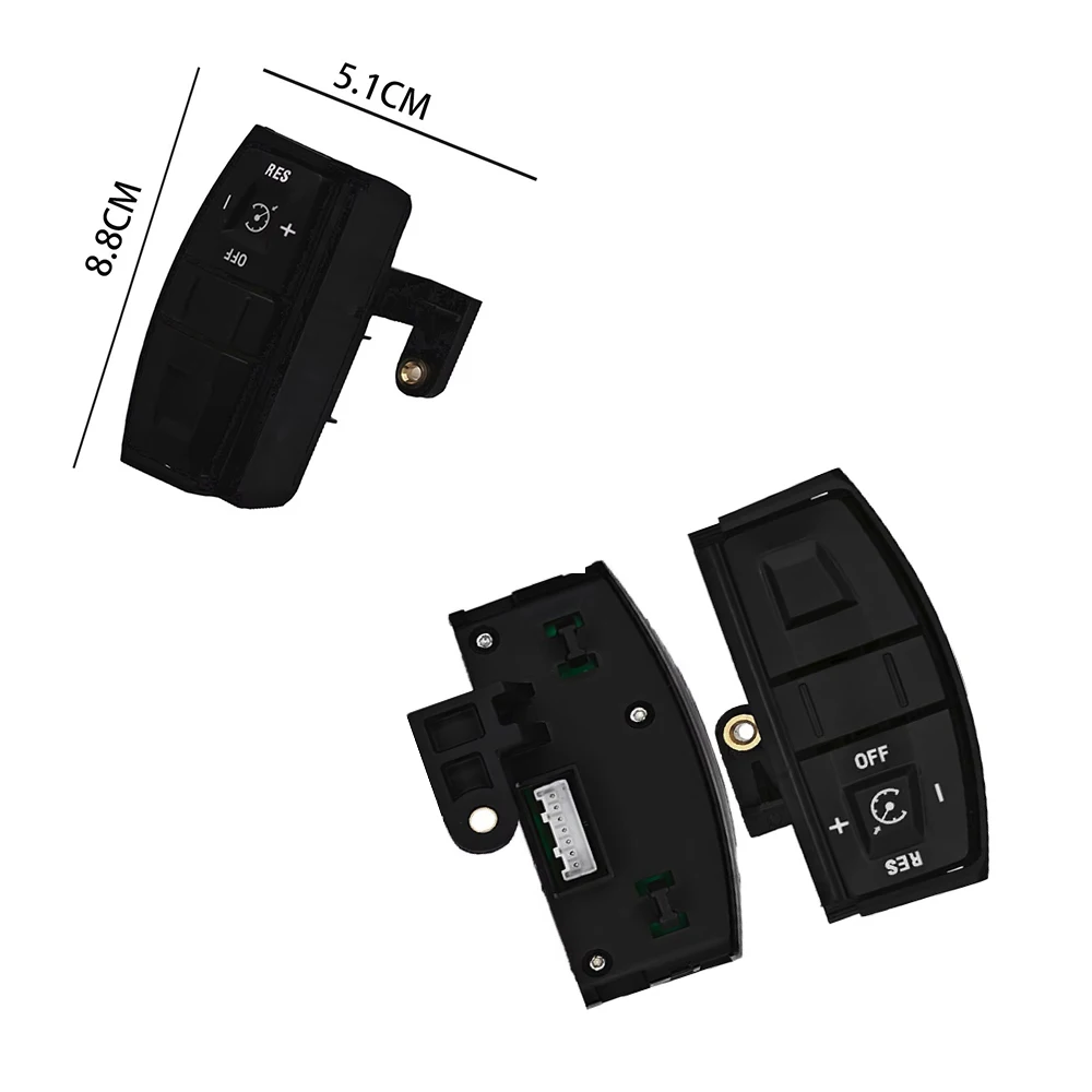 1870913 1486283 Steering Wheel Power Switch Module For Scania R-Series Truck Cruise Control Button Replacement
1870913 1486283 Steering Wheel Power Switch Module For Scania R-Series Truck Cruise Control Button Replacement