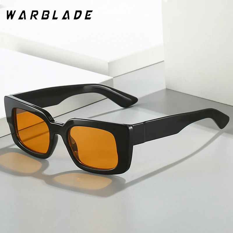 Fashion Luxury Brand Design Square Sunglasses Men Women Small Rectangle Street Sun Eyeweae Ladies Vintage Driving Shades UV400
Fashion Luxury Brand Design Square Sunglasses Men Women Small Rectangle Street Sun Eyeweae Ladies Vintage Driving Shades UV400