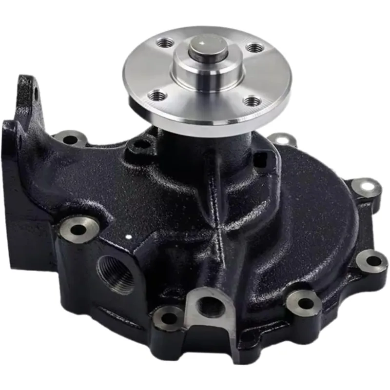 Water Pump 16100-3465 16100-3466 16100-3467 161003465 161003466 161003467 For HINO J08C Engine
Water Pump 16100-3465 16100-3466 16100-3467 161003465 161003466 161003467 For HINO J08C Engine