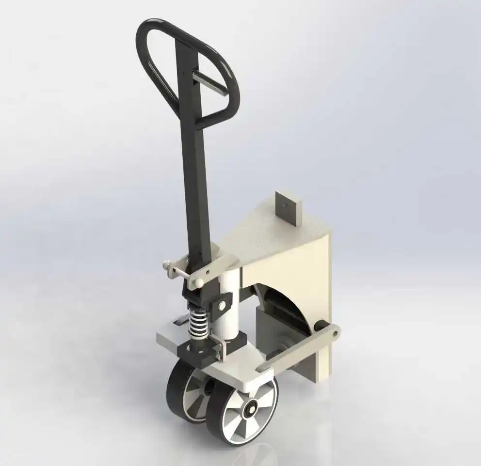 8000kgs 10000kgs Heavy Duty Hydraulic Car Jack Lifting Container Caster Wheel for Lifting and Mobile Shipping Container
8000kgs 10000kgs Heavy Duty Hydraulic Car Jack Lifting Container Caster Wheel for Lifting and Mobile Shipping Container