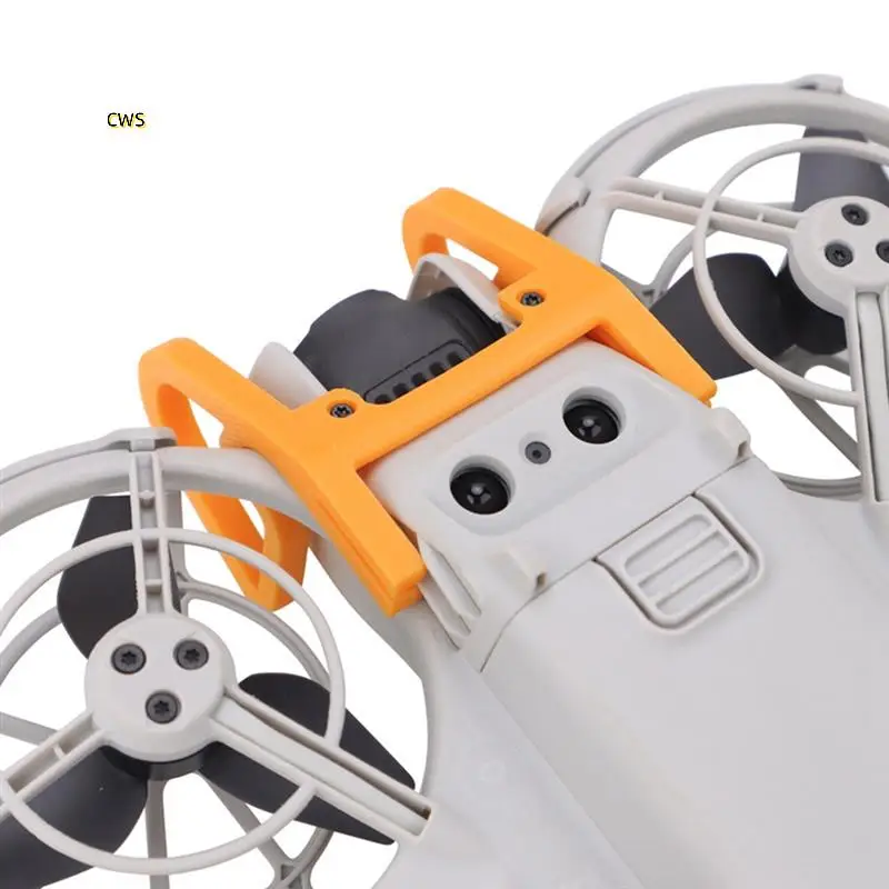 Для DJI Neo бампер защита карданного подвеса для камеры складное шасси Flight Tail для DJI Neo аксессуары для дронов C
Для DJI Neo бампер защита карданного подвеса для камеры складное шасси Flight Tail для DJI Neo аксессуары для дронов C