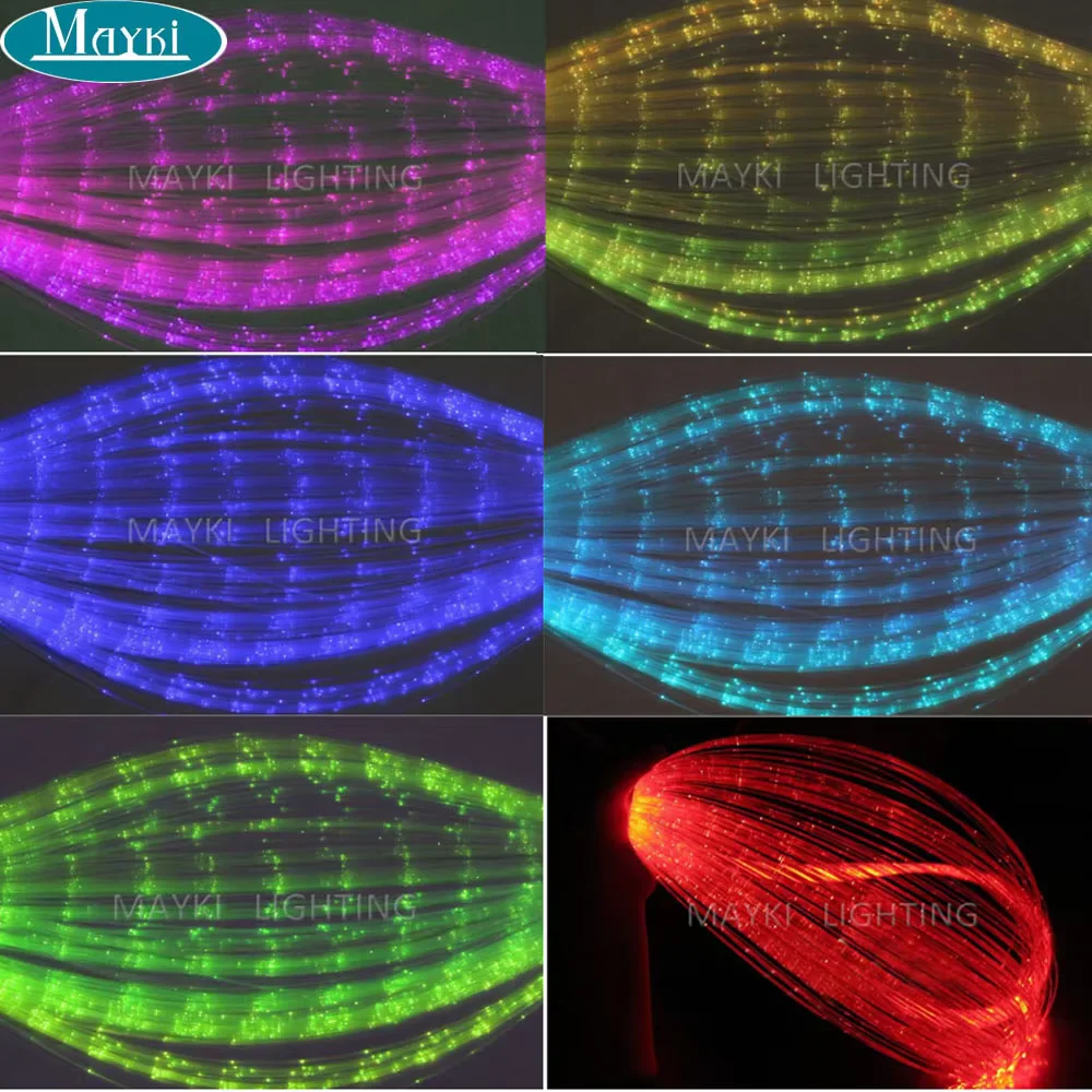 2700m 1*0.75mm Fiber Optic Sparkle Cable with Clear PVC Jacket for sensory light
2700m 1*0.75mm Fiber Optic Sparkle Cable with Clear PVC Jacket for sensory light