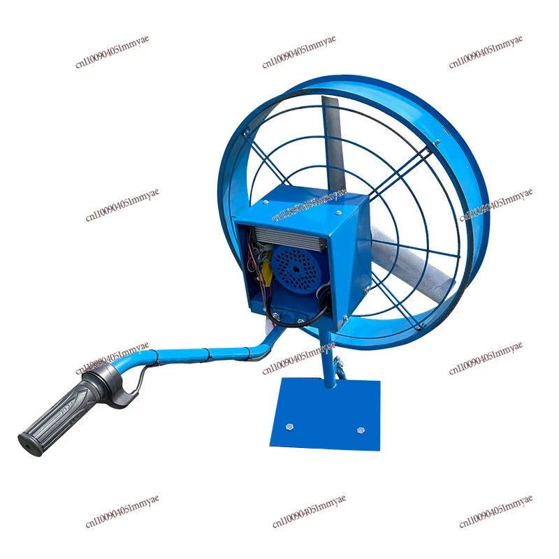 48V High Power Marine Wind Pulping Machine Propeller Hurricane Marine Battery Pulping Machine Electric Boat Hanging Machine
48V High Power Marine Wind Pulping Machine Propeller Hurricane Marine Battery Pulping Machine Electric Boat Hanging Machine