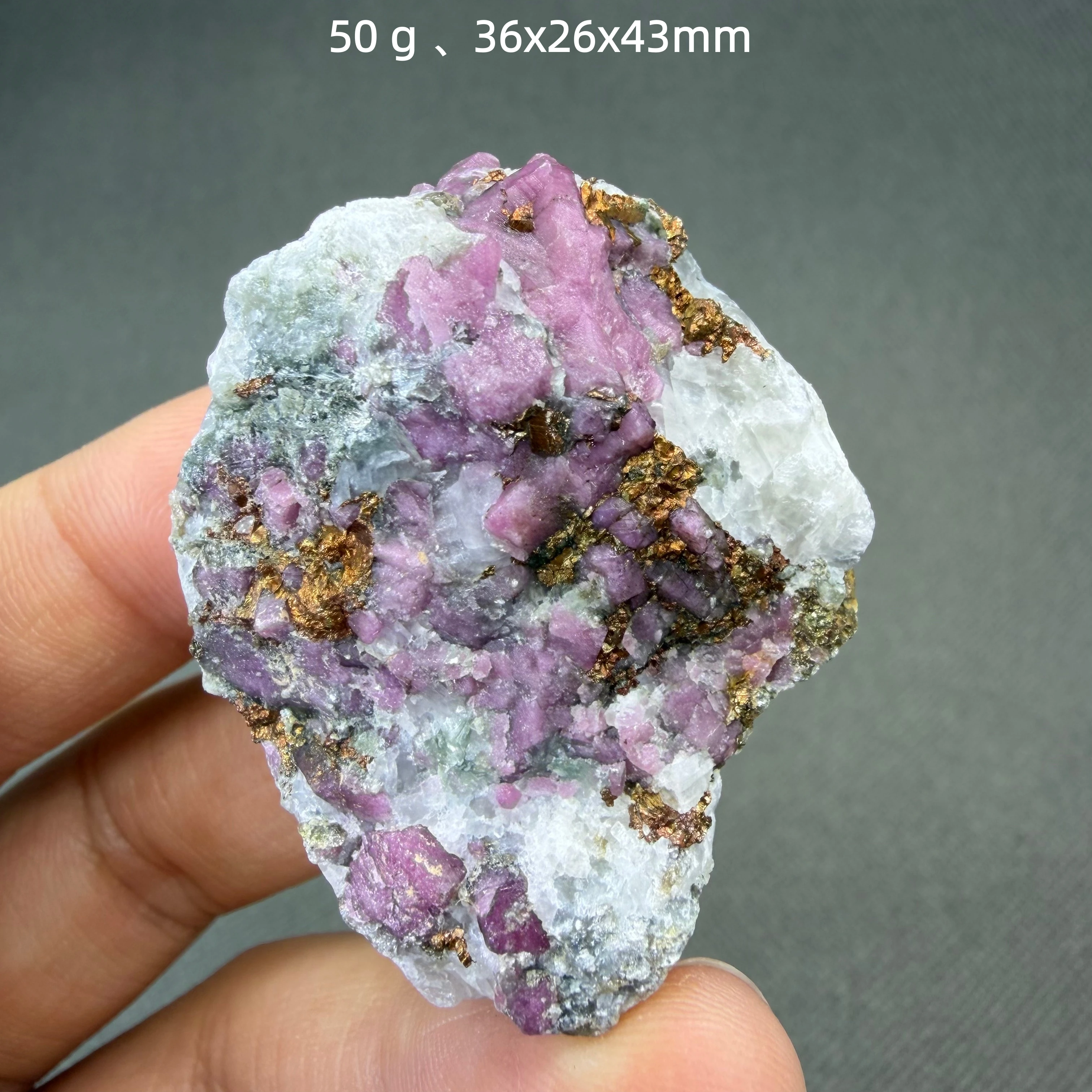 50 g Natural Vivid Red Ruby Crystal Cluster Natural Mineral Home Decor Gift
50 g Natural Vivid Red Ruby Crystal Cluster Natural Mineral Home Decor Gift