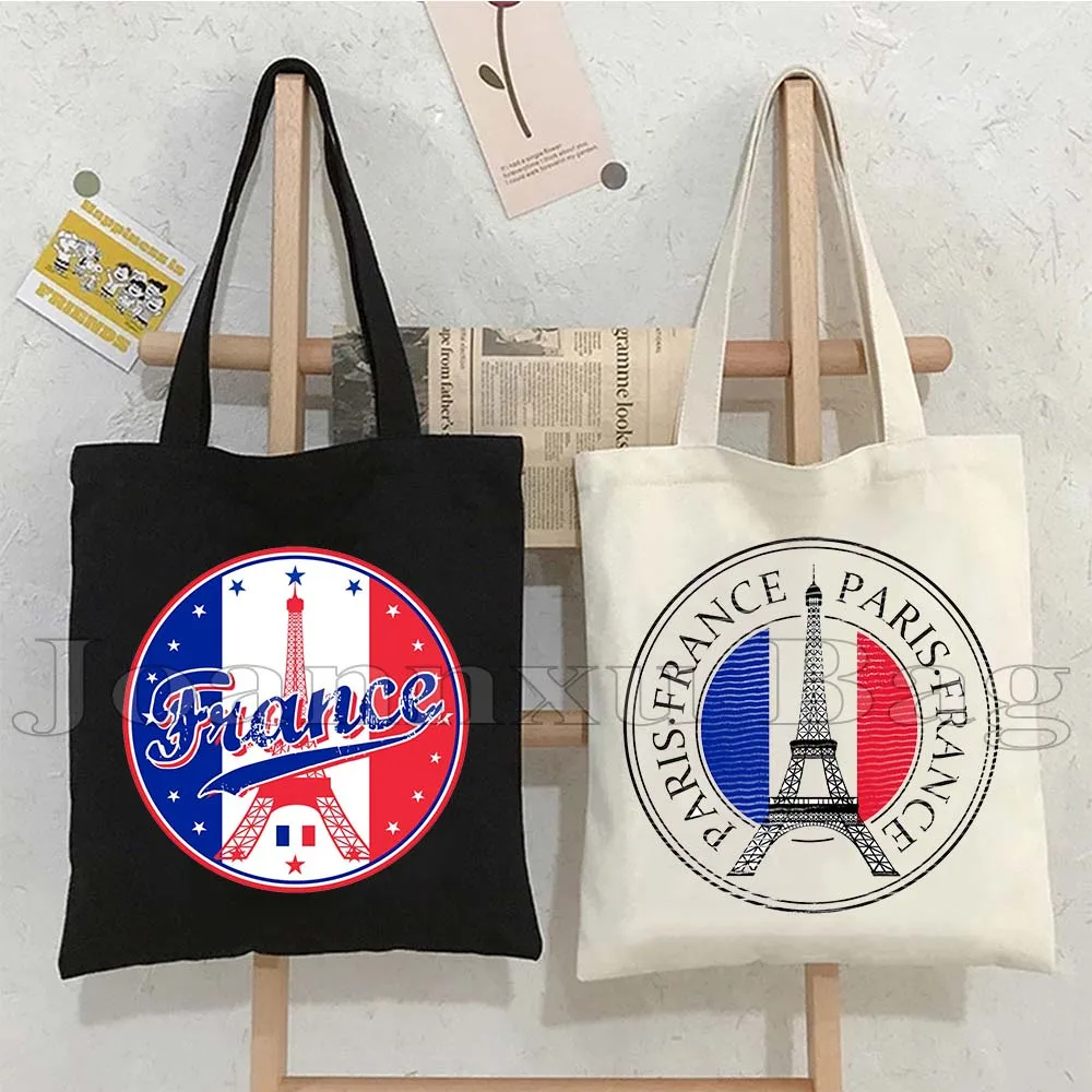 Vintage Rainbow Pop France Eiffel Tower Retro Sunset Paris Love Heart Women Canvas Shoulder Tote Bag Harajuku Shopper Handbag
Vintage Rainbow Pop France Eiffel Tower Retro Sunset Paris Love Heart Women Canvas Shoulder Tote Bag Harajuku Shopper Handbag