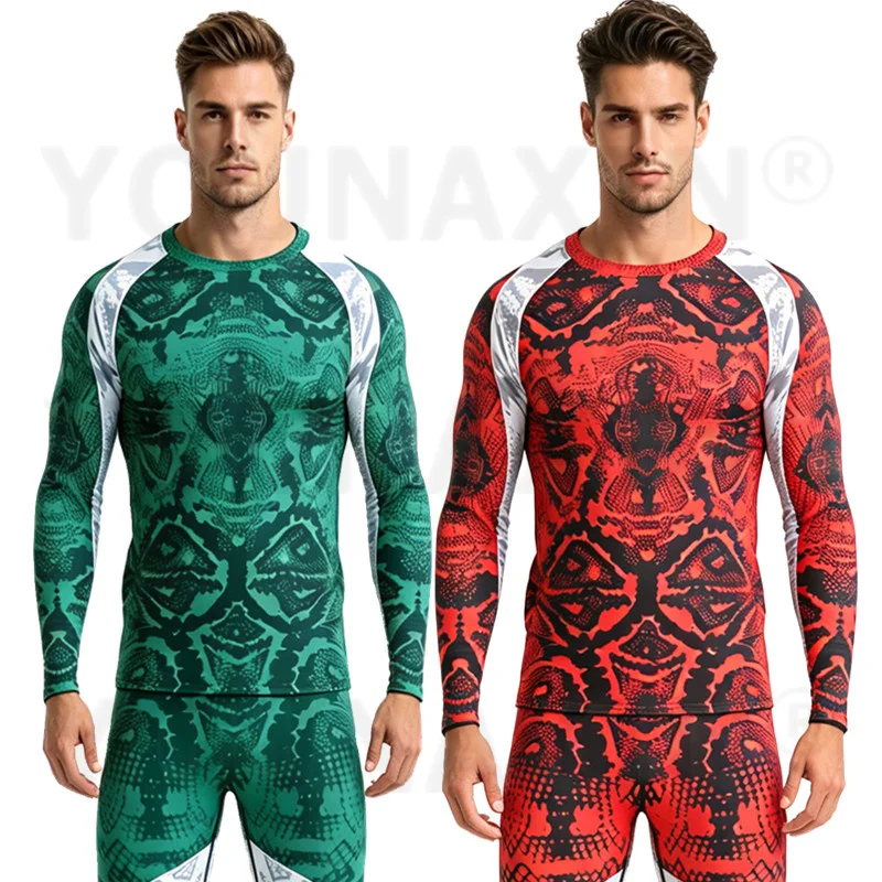 YOUNAXIN Men's Big Size Sports Long Sleeves T-shirts Running Yoga Sportswear Fitness Training Clothing Gym Top S M L XL 2XL 3XL
YOUNAXIN Men's Big Size Sports Long Sleeves T-shirts Running Yoga Sportswear Fitness Training Clothing Gym Top S M L XL 2XL 3XL